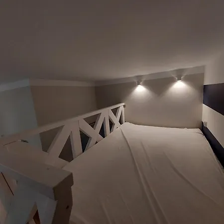 Azur - Holidays In The Center Of Apartment