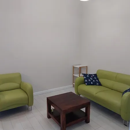 Azur - Holidays In The Center Of Apartment *