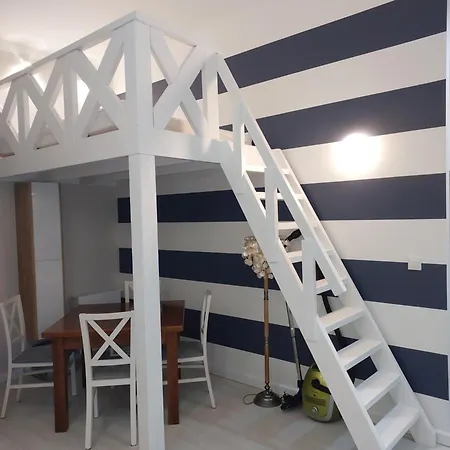 Apartamento Azur - Holidays In The Center Of