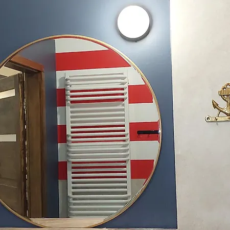 Azur - Holidays In The Center Of * Danzig