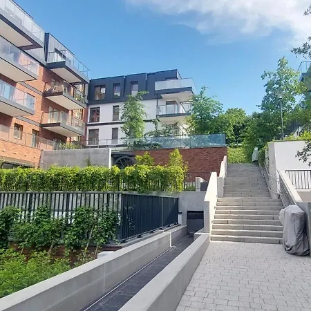 Azur - Holidays In The Center Of Apartamento *