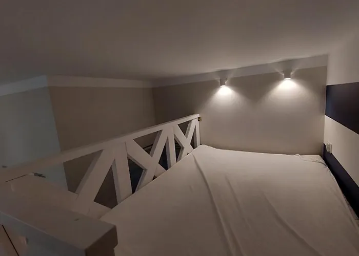 Azur - Holidays In The Center Of Lejlighed