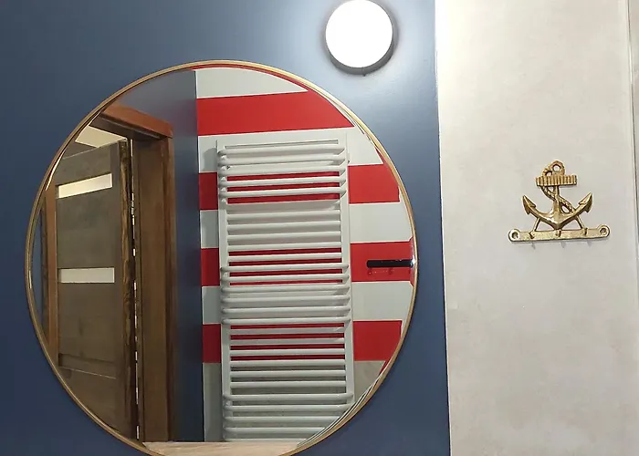 Azur - Holidays In The Center Of * Gdańsk