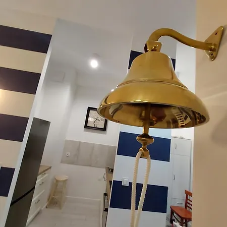 Azur - Holidays In The Center Of Appartement